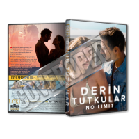 Derin Tutkular - Sous Emprise - 2022 Türkçe Dvd Cover Tasarımı